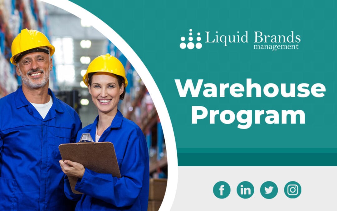 Warehouse Program