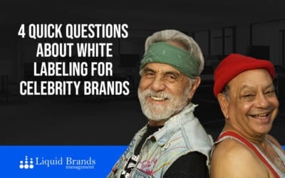 4 Quick Questions about white labeling for celebrity brands Marijuana Venture