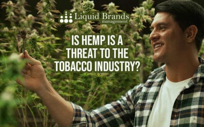 Is Hemp is a Threat to the Tobacco Industry?