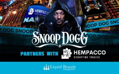 Hempacco Embarks on Joint Venture with Snoop Dogg Under the Watchful Eye of Jorge Olson, Product Development and Marketing Expert