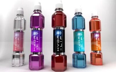 5 Tips for Starting Your Beverage Company